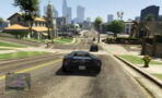 GTA 5 : codes de triche et astuces sur Xbox 360 et PS3