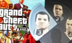 GTA 5 : qui devait être le 4ème personnage jouable de GTA 5 ?