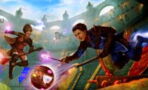 Harry Potter : Broomstick League, le jeu de quidditch rêvé des fans disponible sur Steam