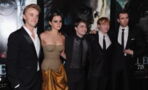 Harry Potter : que sont devenus les acteurs de la saga 22 ans après le premier film ?
