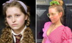 Harry Potter : que devient Lavande Brown, la copine de Ron qui a détesté jouer dans la saga