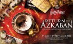 6 nouveautés du Studio Harry Potter à découvrir pour les 20 ans du Prisonnier d'Azkaban