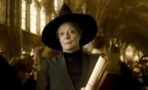 Maggie Smith, professeure McGonagall dans Harry Potter, s'éteint à 89 ans