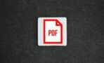 Comment créer un fichier PDF