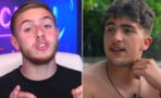 Les youtubeurs Inoxtag et Michou affrontent le combattant GregMMA, ça finit mal (VIDÉO)
