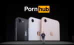 Pornhub : 43% des visiteurs du site pornographique sont sur iPhone