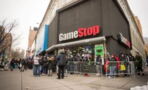 GameStop : un homme condamné à 10 ans de prison pour avoir volé 130 000 dollars de produits