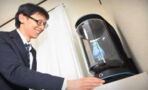 Un japonais épouse un personnage 3D et revendique sa fictosexualité