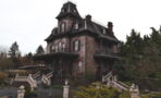 Disneyland Paris : ces photos rarissimes des coulisses du Manoir Hanté vont vous glacer le sang