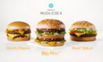 McDonald's modifie les recettes de 3 hamburgers iconiques, voici ce qui change exactement