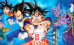 Dragon Ball de retour chez Quick avec un menu inédit disponible pour une durée limitée