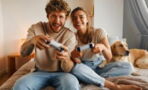 Jeux vidéo : jouer à deux serait bénéfique pour votre couple selon une étude