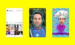 Cameo : Snapchat concurrence Instagram avec sa nouvelle mise à jour !