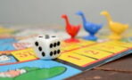 Jeu de l'oie : voici les règles officielles du jeu de société