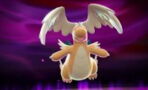 Dracolosse obtient sa première Méga-Évolution dans Pokémon Legends Z-A