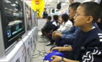 Jeux vidéo : la Chine instaure un couvre-feu pour les mineurs