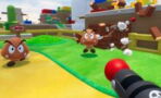 Super Mario Bros : le jeu culte transformé en FPS gratuit par un designer inventif