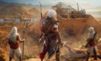 Assassin's Creed Origins : le volet consacré à l'Égypte antique sera gratuit sur Uplay ce week-end