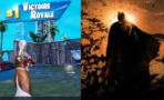 Fortnite : le Battle Royale d'Epic Games va diffuser ce week-end des films de Christopher Nolan