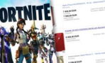 Fortnite: des iPhones avec le jeu installé revendus à prix d'or