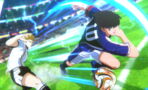 Captain Tsubasa Rise of New Champions : à quoi va ressembler le jeu adapté du manga Olive et Tom (VIDEO) ?