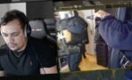 TheKairi78 : un "SWATTING" en plein live Twitch, la police débarque chez lui pour une intervention