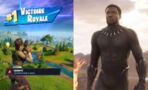 Fortnite : un hommage à Chadwick Boseman et Black Panther rendu par le Battle Royale d'Epic Games