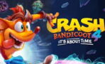 Crash Bandicoot 4 (PS4, XBOX) : date de sortie, bande annonce, gameplay... toutes les infos du jeu