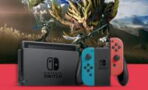 Monster Hunter Rise : sur Switch, un nouveau jeu dévoilé par Capcom
