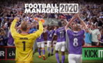 Football Manager 2020 : Le jeu de football gratuit sur l'Epic Games Store