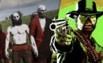 Red Dead Online : Undead Nightmare, un mode Zombies prévu pour Halloween 2020 !