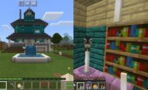 Minecraft : voici comment comment fabriquer une bibliothèque