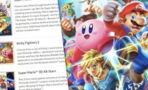 Kirby Fighters 2 : Nintendo annonce le jeu et sa date de sortie... par erreur