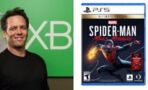 PS5 : Xbox trolle Sony au sujet du remaster payant de Marvel's Spider-Man