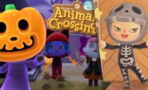 Animal Crossing Switch : Halloween arrive, tout le contenu de la MAJ (skins, jardinage...)