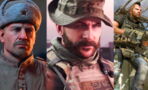 Call Of Duty : Le top 10 des meilleurs personnages de la licence