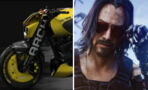 Cyberpunk 2077 : Keanu Reeves vous prête sa moto Arch dans le monde ouvert du RPG !
