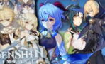 Genshin Impact : nouveaux personnages, perso additionnels, tous les ajouts (DLC et MAJ)