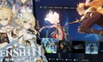 Genshin Impact PS5 : date de sortie, cross-save et cross-play, prix... Tout ce qui a été annoncé