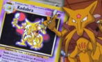 Pokémon : carte Kadabra, la raison pour laquelle le Pokémon n'apparaît plus les cartes