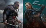 Assassin's Creed Valhalla : un mode multijoueur sur le nouvel opus d'Ubisoft ?
