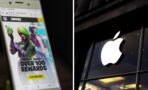 Fortnite VS Apple : Epic Games console les joueurs iOS et Mac, privés de jeu !