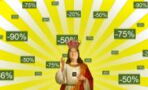 Soldes Steam : les dates et jeux en réduction des soldes saisonnières