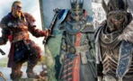 Assassin's Creed Valhalla : toutes les armures et armes secrètes (set de Thor, Excalibur, Berserker, Chasseur...)