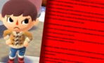 Animal Crossing : Nintendo pousse un coup de gueule contre les "pratiques abusives"
