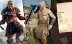 Assassin's Creed Valhalla : easter eggs, la liste complète des références et clins d'oeil !