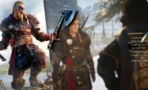 Assassin's Creed Valhalla joutes verbales (flyting) : toutes les bonnes réponses aux conversations