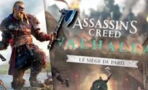 Assassin's Creed Valhalla DLC : Season Pass, tout le contenu (armes, maps,...) ajouté