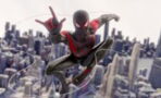 PS5 : un bug sur Marvel's Spider-Man Miles Morales transforme le super-héros en poubelle ou en lampadaire