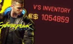 Cyberpunk 2077 : eddies/argent facile, les astuces et les glitch, tuto et soluce